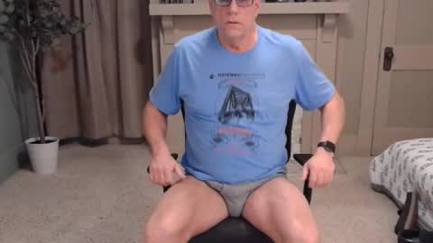 Miles online show from February 2, 12:02 pm