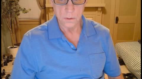 Miles online show from January 6, 10:41 am