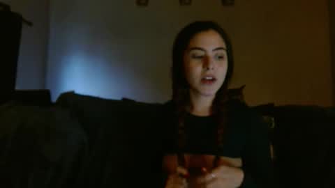 Bxdiee Latina online show from January 5, 10:13 pm