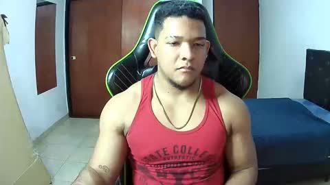 caballerozodi online show from October 4, 6:57 pm