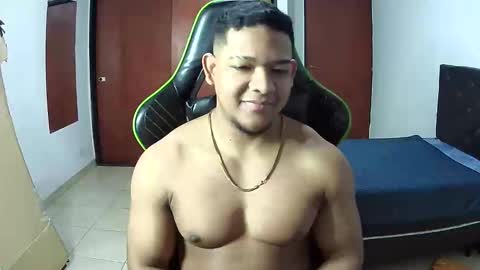 caballerozodi online show from October 19, 2:31 pm