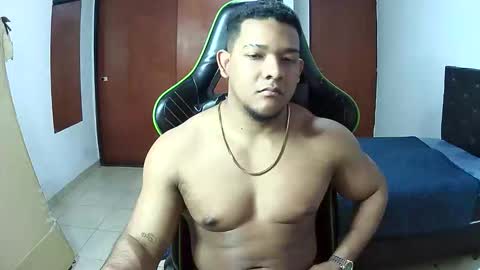 caballerozodi online show from October 5, 7:07 pm