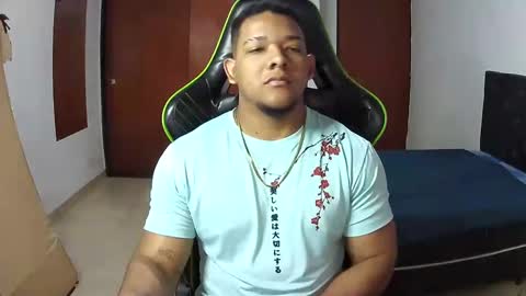 caballerozodi online show from October 2, 6:12 pm