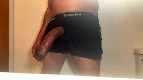 Caddymacc23 online show from November 24, 8:15 am