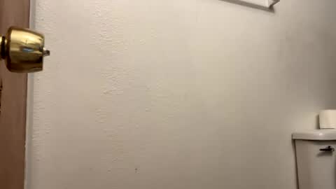 Caddymacc23 online show from October 9, 8:19 am