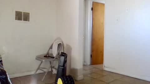 Caddymacc23 online show from October 1, 9:30 pm