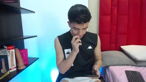 Cady online show from December 4, 9:22 pm