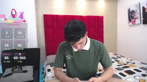 Cady online show from October 30, 10:11 pm