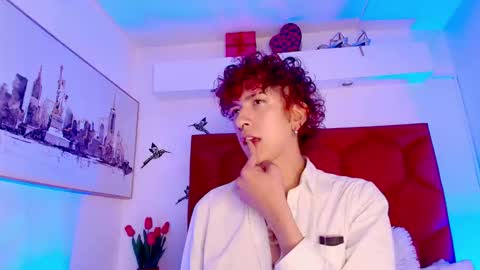 Cain  online show from March 3, 3:25 am