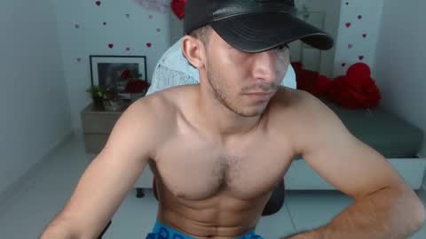 caius online show from February 28, 12:48 pm