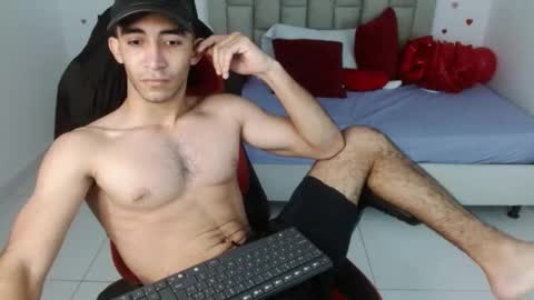 caius online show from February 24, 11:44 am