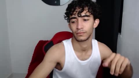 caius online show from February 12, 11:16 am