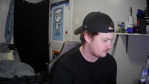 Cajerk online show from February 14, 9:48 am