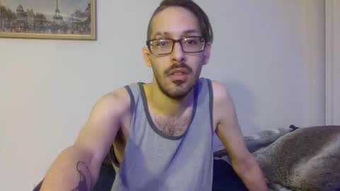 Cal XXX online show from November 19, 2:33 am