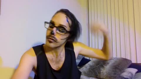 Cal XXX online show from November 1, 2:15 am