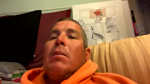 Snapshot of calitime760 chatting on February 22, 2:50 am calitime760 online show from February 22, 2:50 am