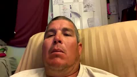 Snapshot of calitime760 chatting on February 21, 3:45 am calitime760 online show from February 21, 3:45 am