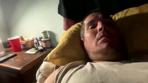 Snapshot of calitime760 chatting on February 25, 4:57 am calitime760 online show from February 25, 4:57 am