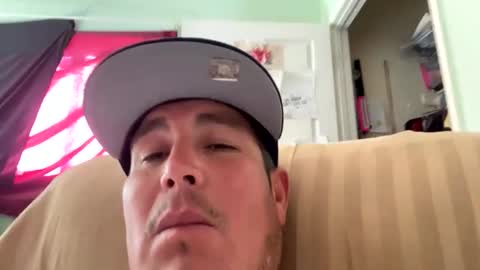 Snapshot of calitime760 chatting on February 23, 9:47 pm calitime760 online show from February 23, 9:47 pm