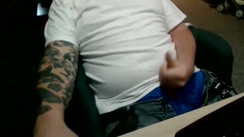 CallMeJonnyC online show from February 2, 8:30 pm