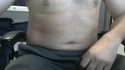 callmeroger33 online show from November 3, 4:20 pm