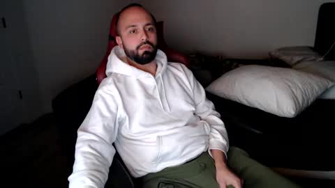 DesertBoy2023 online show from January 19, 9:44 am