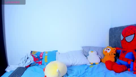 CALLUM online show from January 14, 4:17 am