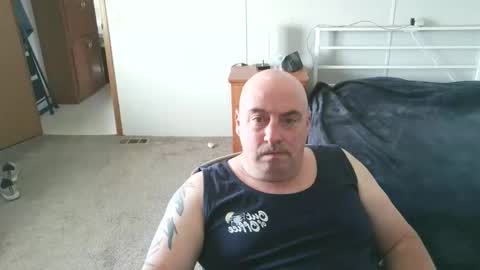 longjohn74 online show from April 20, 8:33 pm