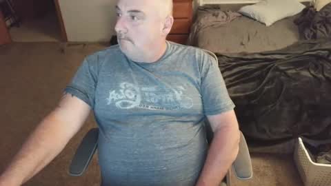 longjohn74 online show from April 27, 3:58 am