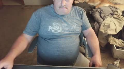 longjohn74 online show from April 22, 3:02 am