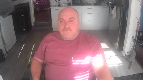 longjohn74 online show from December 21, 6:23 pm