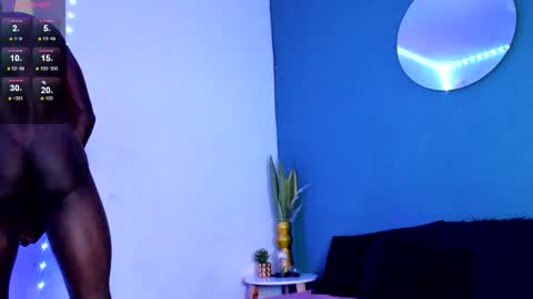 Calvin Sousa online show from September 13, 8:32 pm