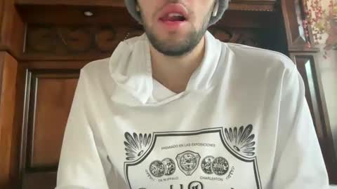 calvinandwhores online show from March 10, 4:03 pm