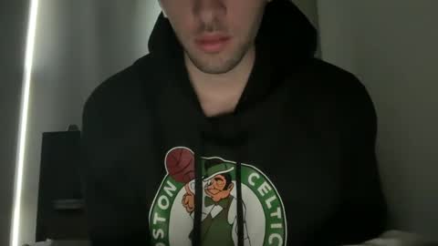 calvinandwhores online show from February 2, 9:56 pm