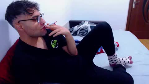 Calvinjohnlad online show from December 31, 2:58 pm