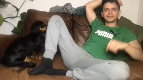 CamDoAttitude online show from November 4, 11:06 pm