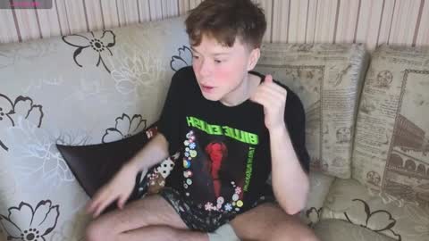 Cameron online show from January 14, 9:35 am