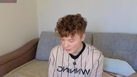 Cameron online show from February 23, 8:55 am