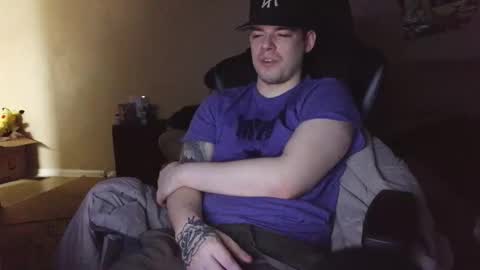 camerondt online show from March 6, 1:30 pm