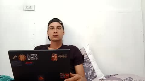 cameronsilverman online show from April 24, 3:14 pm