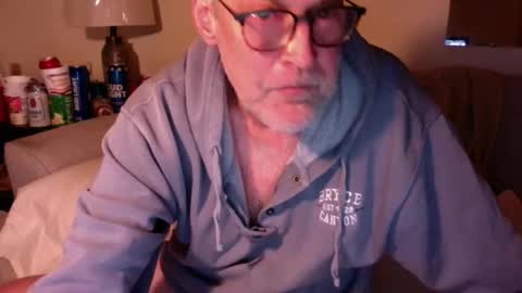 Cam Hardwood online show from February 5, 1:29 pm