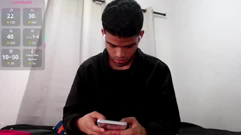 camillo_beischel_ online show from October 11, 6:45 pm