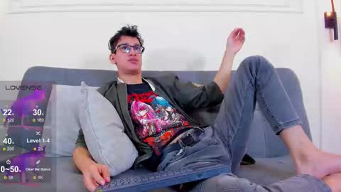 Camilo online show from February 27, 4:02 am