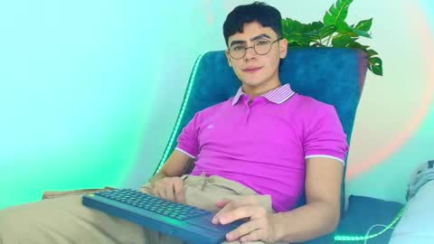 CAMILO online show from October 29, 11:18 pm