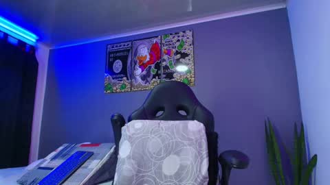 CAMILO  online show from November 5, 12:40 pm