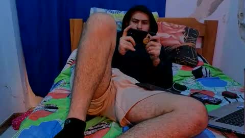 Camilo online show from October 15, 2:41 am