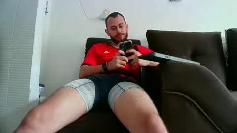 Camilo online show from December 6, 5:55 pm