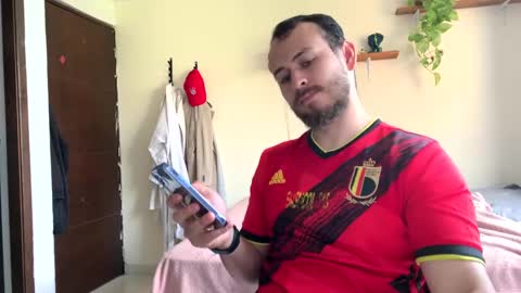 Camilo online show from February 8, 9:25 pm