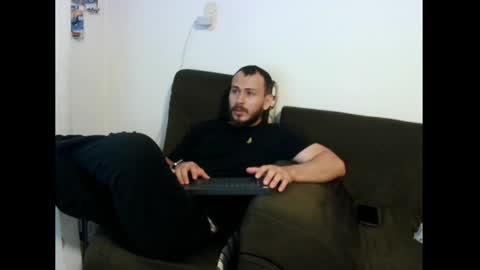 Camilo online show from December 16, 1:53 am