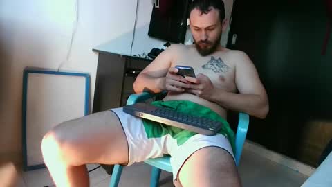 Camilo online show from January 18, 10:49 pm